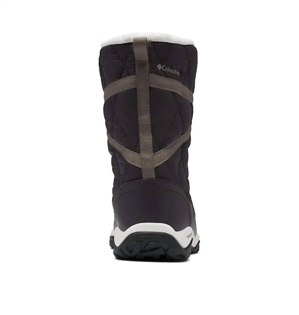 Columbia Columbia - Women
s Cascara Omni-heat Snow Boots 4