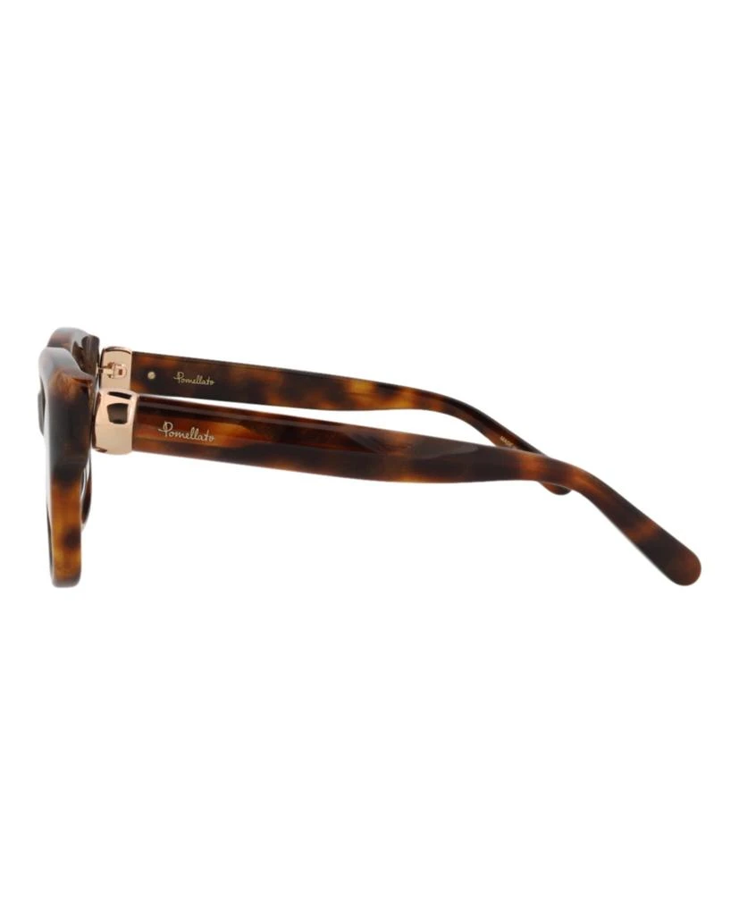 Pomellato Square-Frame Acetate Optical Frames 3