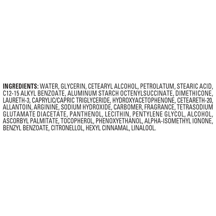 Jergens Ultra Healing Extra Dry Skin Moisturizer 4