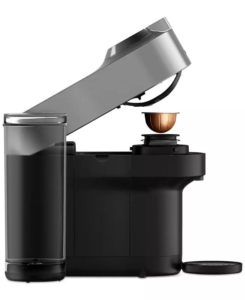 Nespresso Vertuo Pop+ Deluxe Espresso Bundle by Breville 5