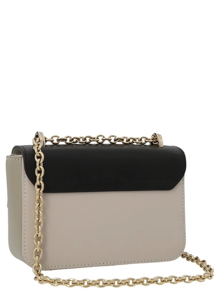 Furla Furla Metropolis Two-Tone Mini Crossbody Bag 2