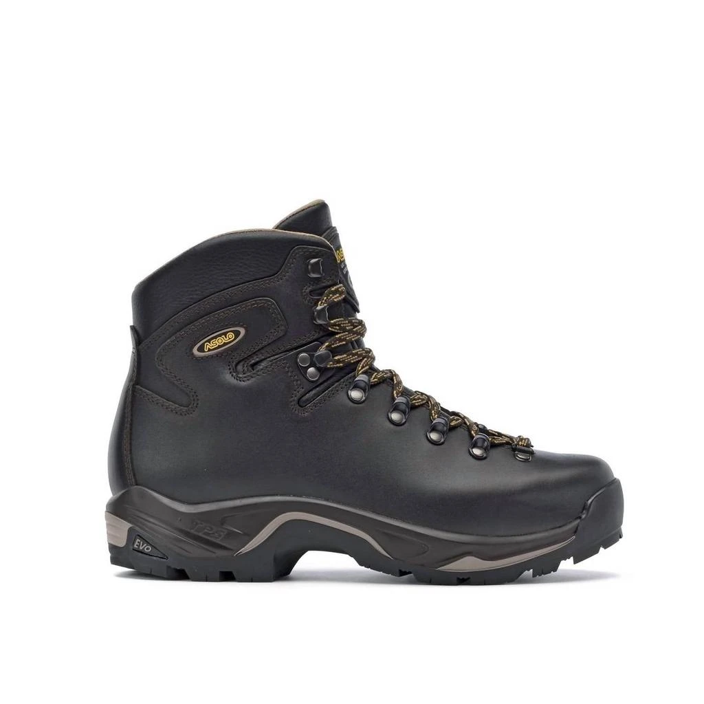 Asolo Men's Tps 535 V Evo Hiking Boots In Brown 2