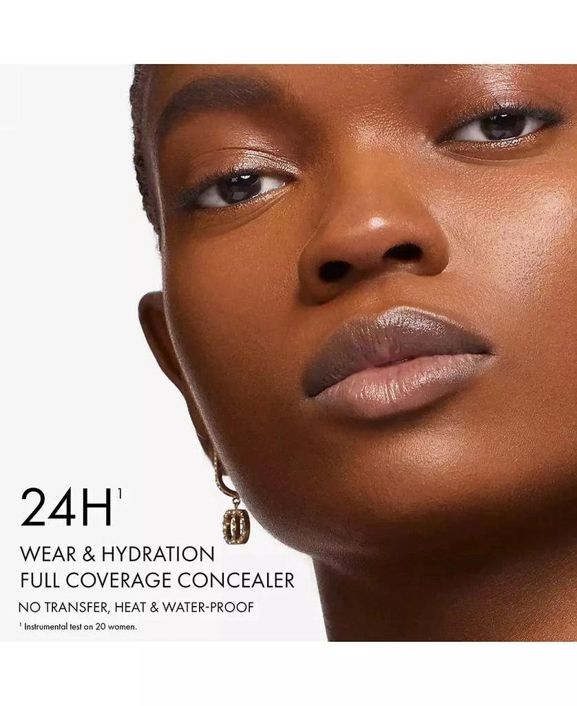 DIOR Forever Skin Correct Full-Coverage Concealer 5