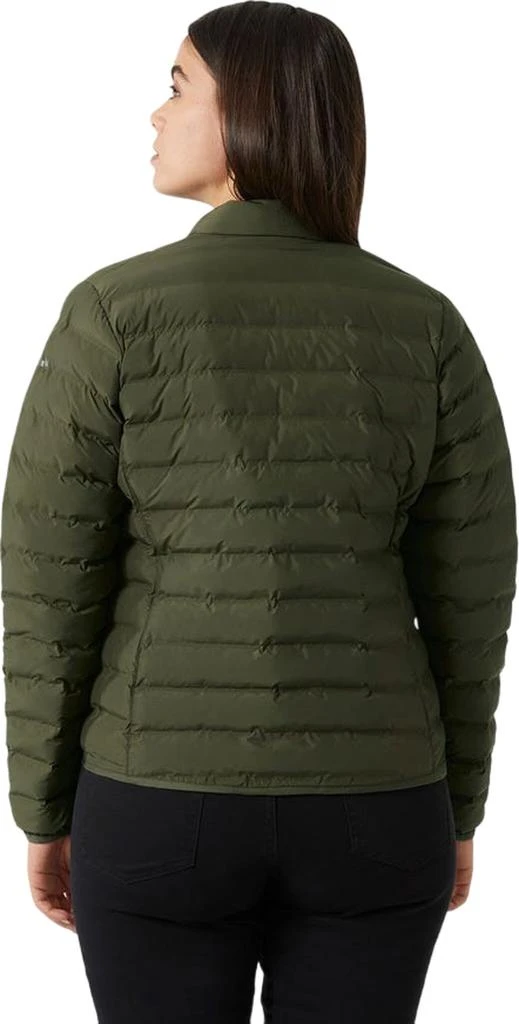 Helly Hansen Mono Material Insulator - Women
s 5