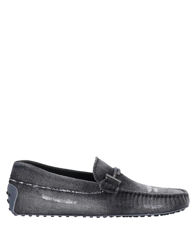 Tod's Loafers