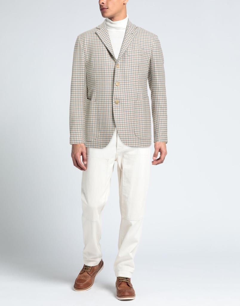 LUIGI BORRELLI NAPOLI Blazer