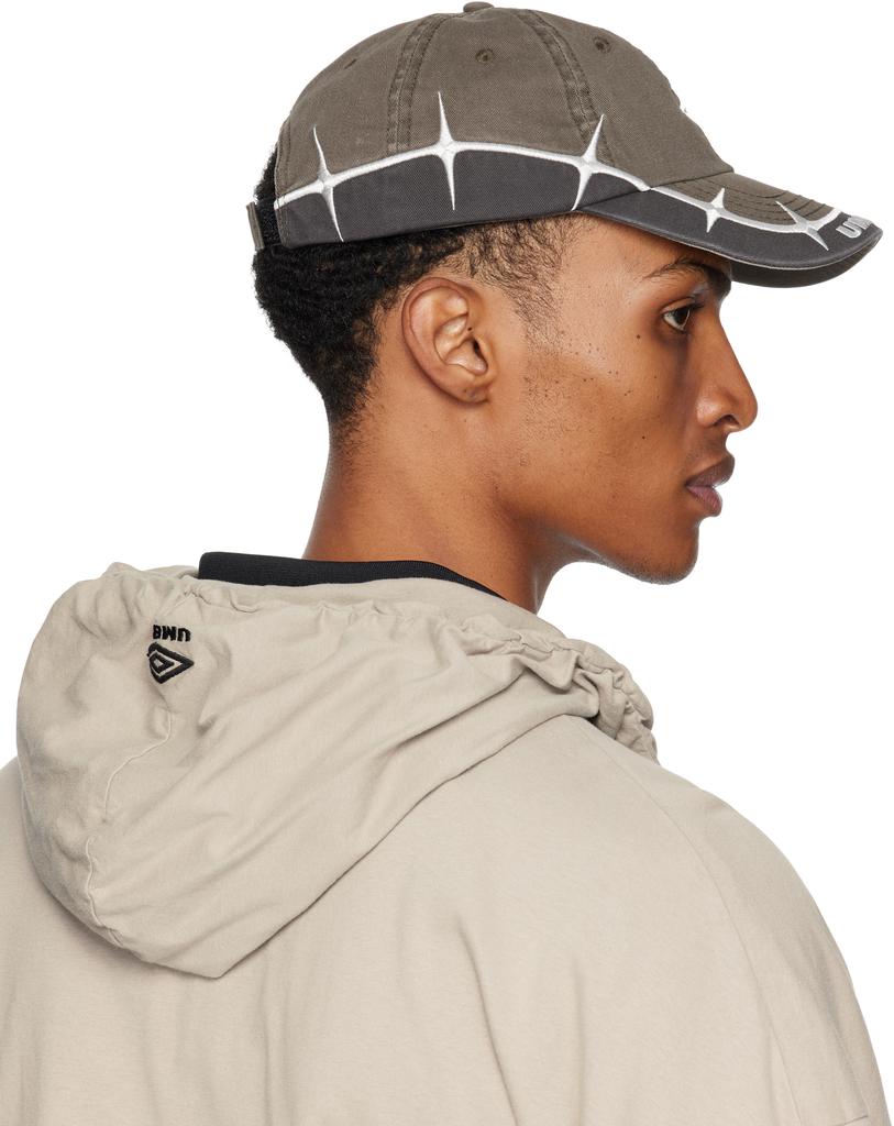 帽子 UMBRO SLAM JAM SPIKES Ball Cap Khaki 帽子 UMBRO SLAM JAM SPIKES Ball Cap Khaki UMBRO SLAM JAM