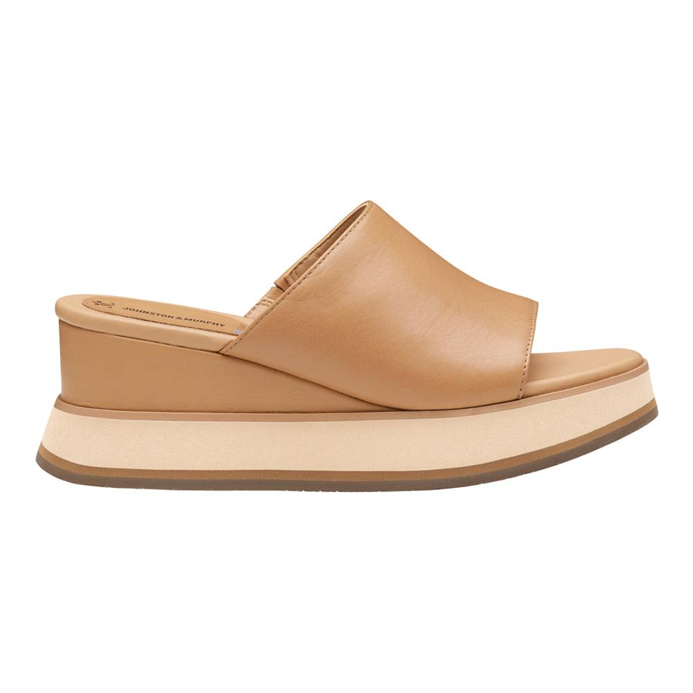 Johnston And Murphy Johnston & Murphy Women's Edith Bit Slide