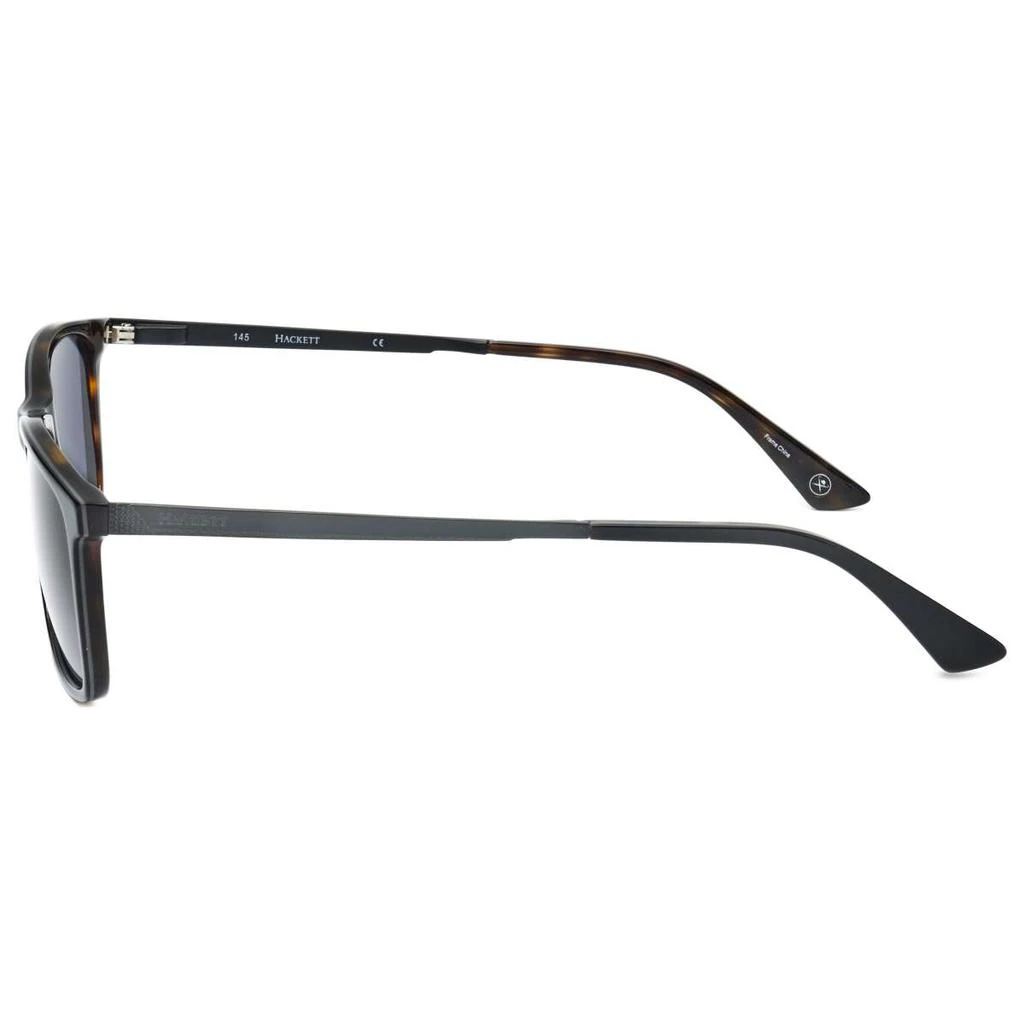 Hackett Hackett Men's Brown Cat-Eye Sunglasses 3