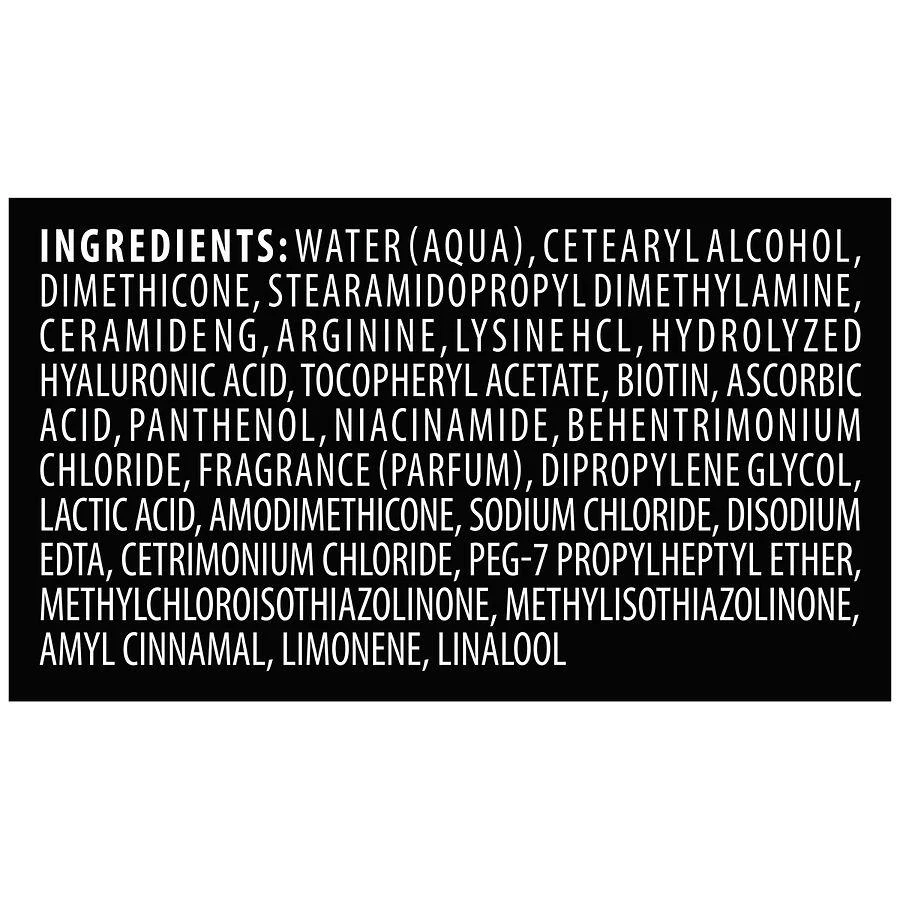 TRESemme Rich Moisture Conditioner 3