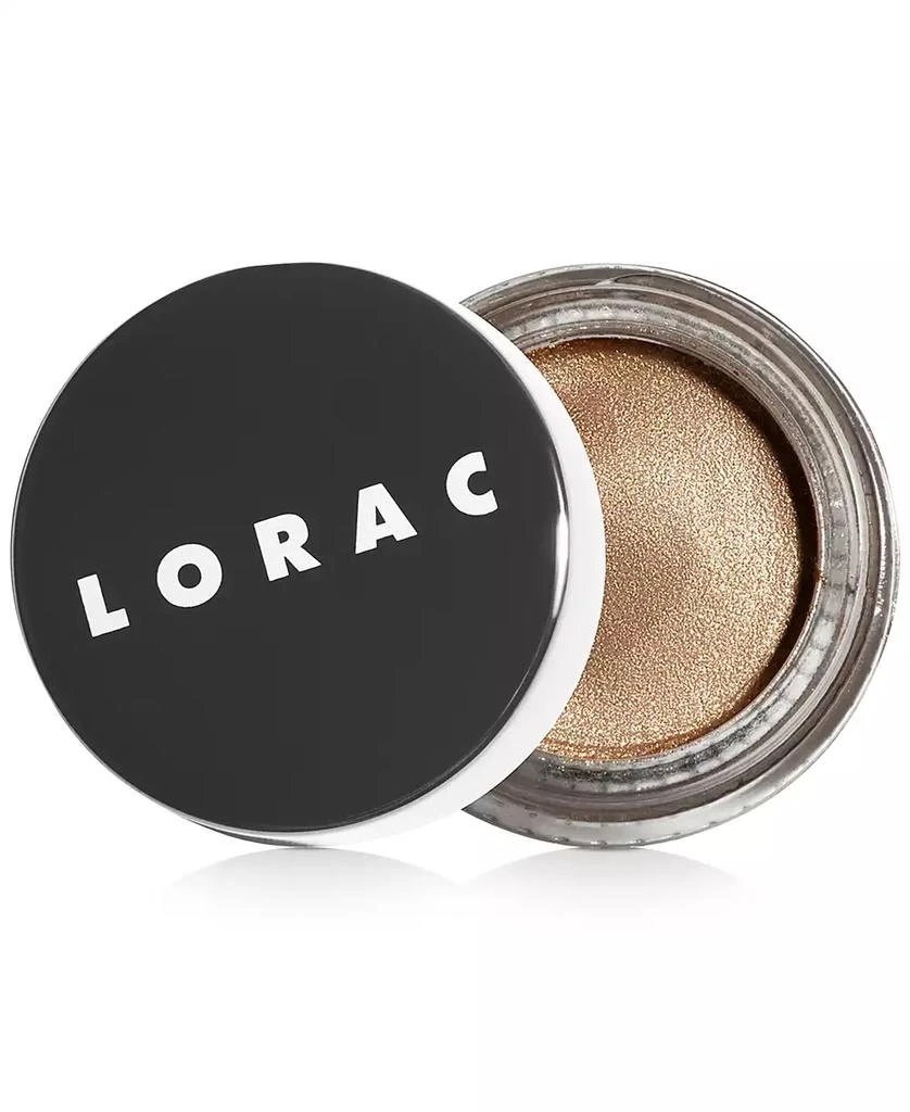 Lorac Lux Diamond Crème Eye Shadow 4