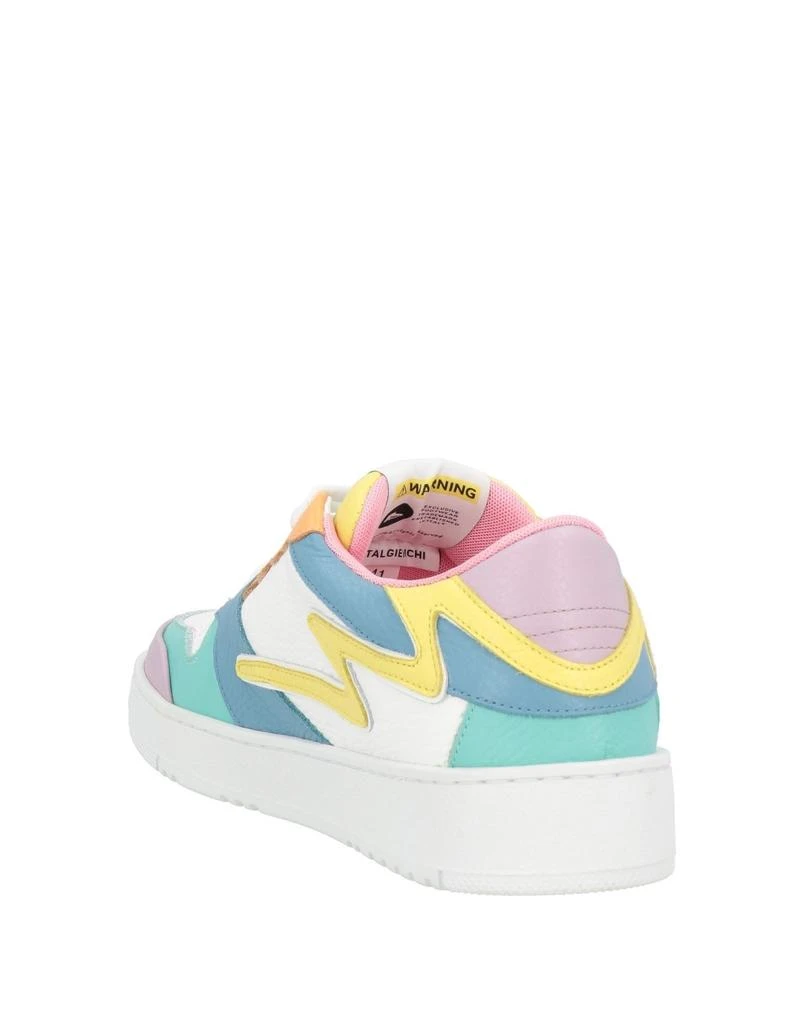 METAL GIENCHI Sneakers 3