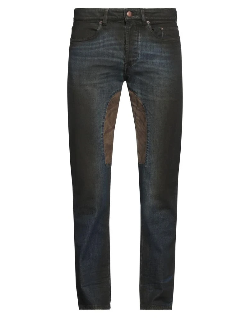 SIVIGLIA Denim pants 1