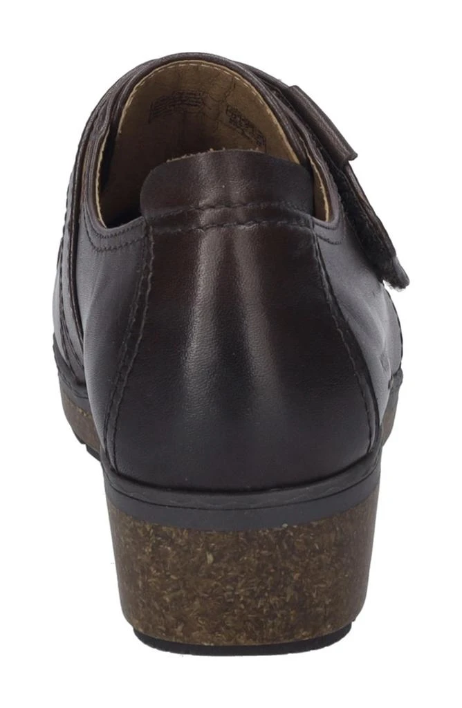 Josef Seibel Darla 08 Platform Wedge Shoe 6
