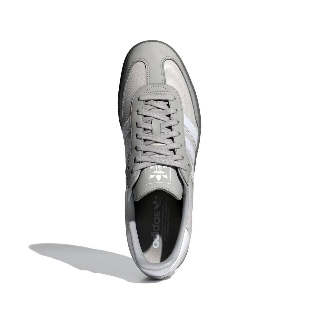 Adidas Adidas Samba OG Grey One / Cloud White / Grey Two  IE9099 Men's 2