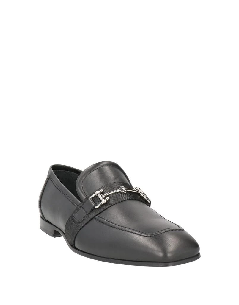 MICH SIMON Loafers 2
