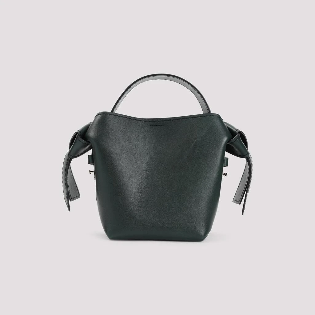 Acne Studios MUSUBI MINI HANDBAG 3