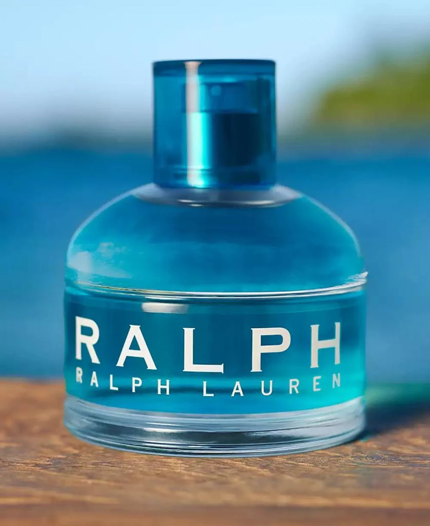 Ralph Lauren 3-Pc. Ralph Eau de Toilette Gift Set 4