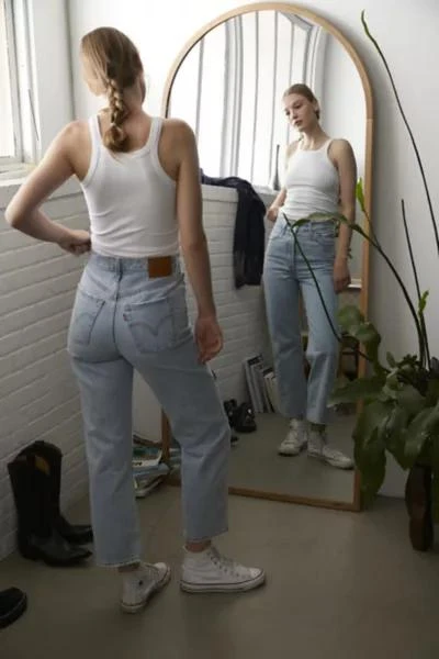Urban Outfitters Tabitha Arc Mirror 2