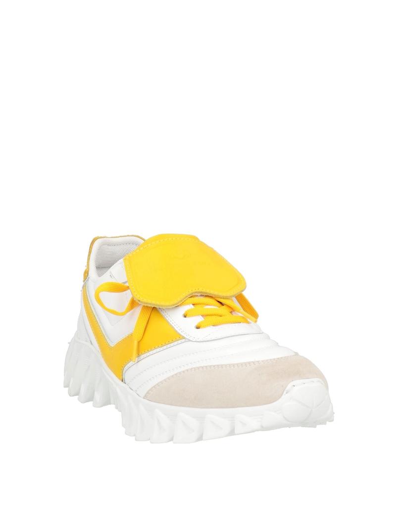 PANTOFOLA D'ORO Sneakers