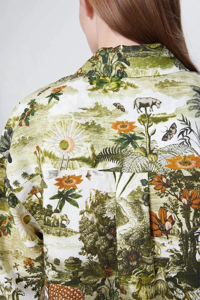 CHUFY Chufy - Sierra Button Down Shirt 3