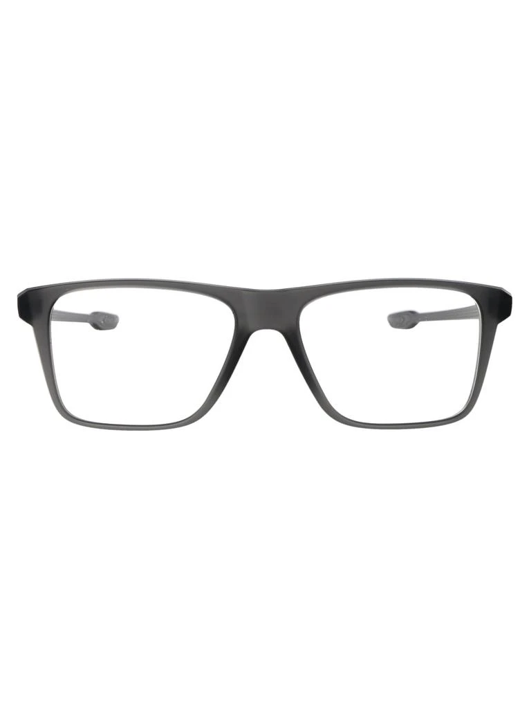 Oakley Bunt Glasses 1