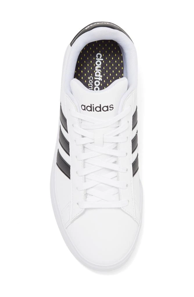 adidas Grand Court 2.0 Sneaker 4