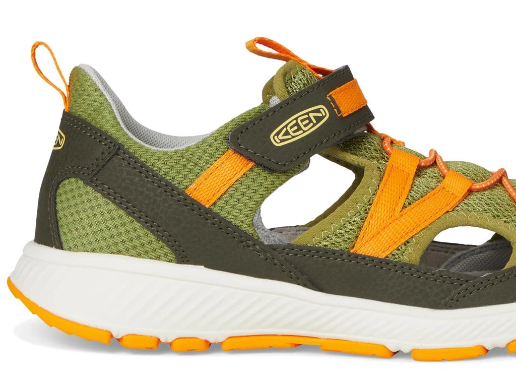 Keen Motozoa Sandal (Little Kid/Big Kid) 6
