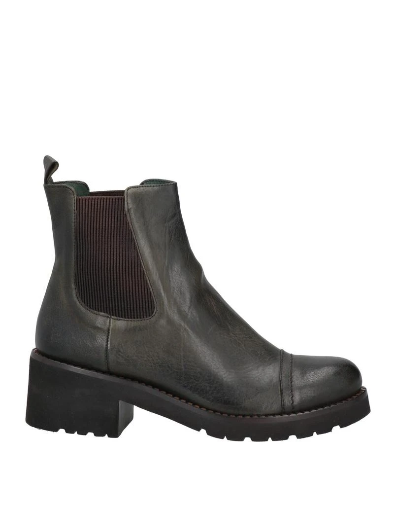 CALPIERRE Ankle boot 1