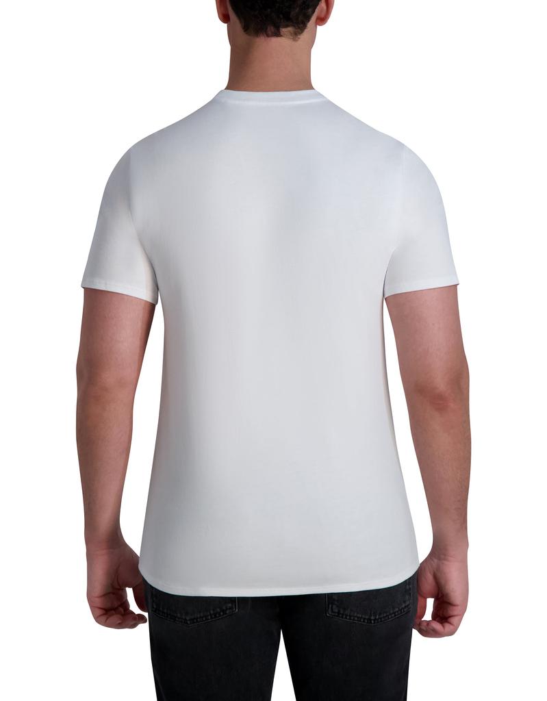 Karl Lagerfeld Paris SMALL KOCKTAIL KARLT SHIRT