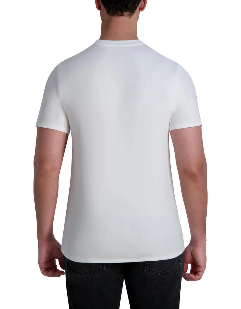 Karl Lagerfeld Paris SMALL KOCKTAIL KARLT SHIRT 2