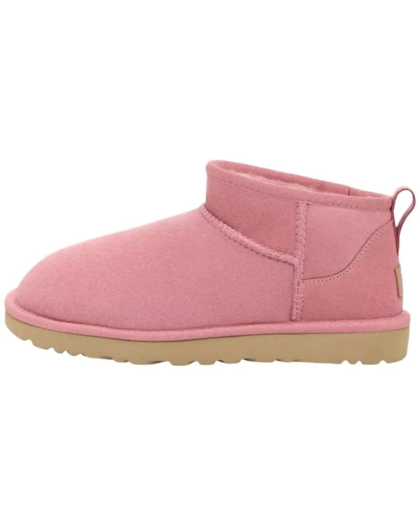 UGG Women's Classic Ultra Mini Booties In Horizon Pink 2