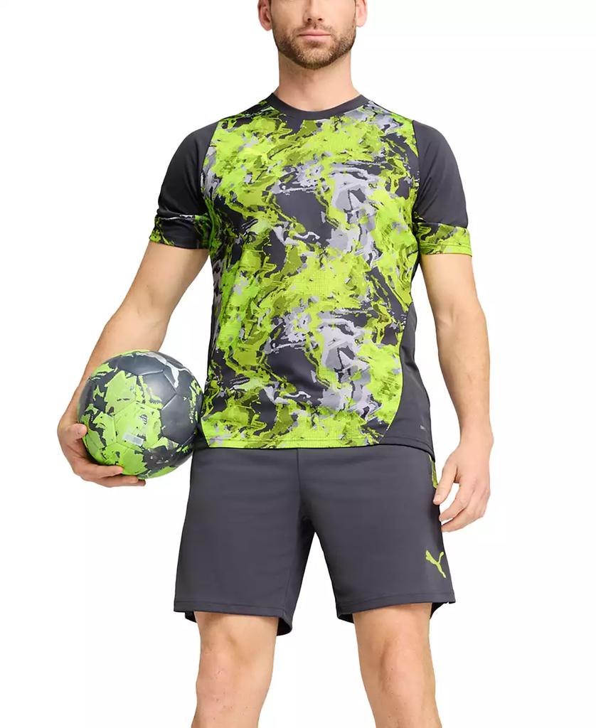 Puma Men's individualCUP Cup Shorts