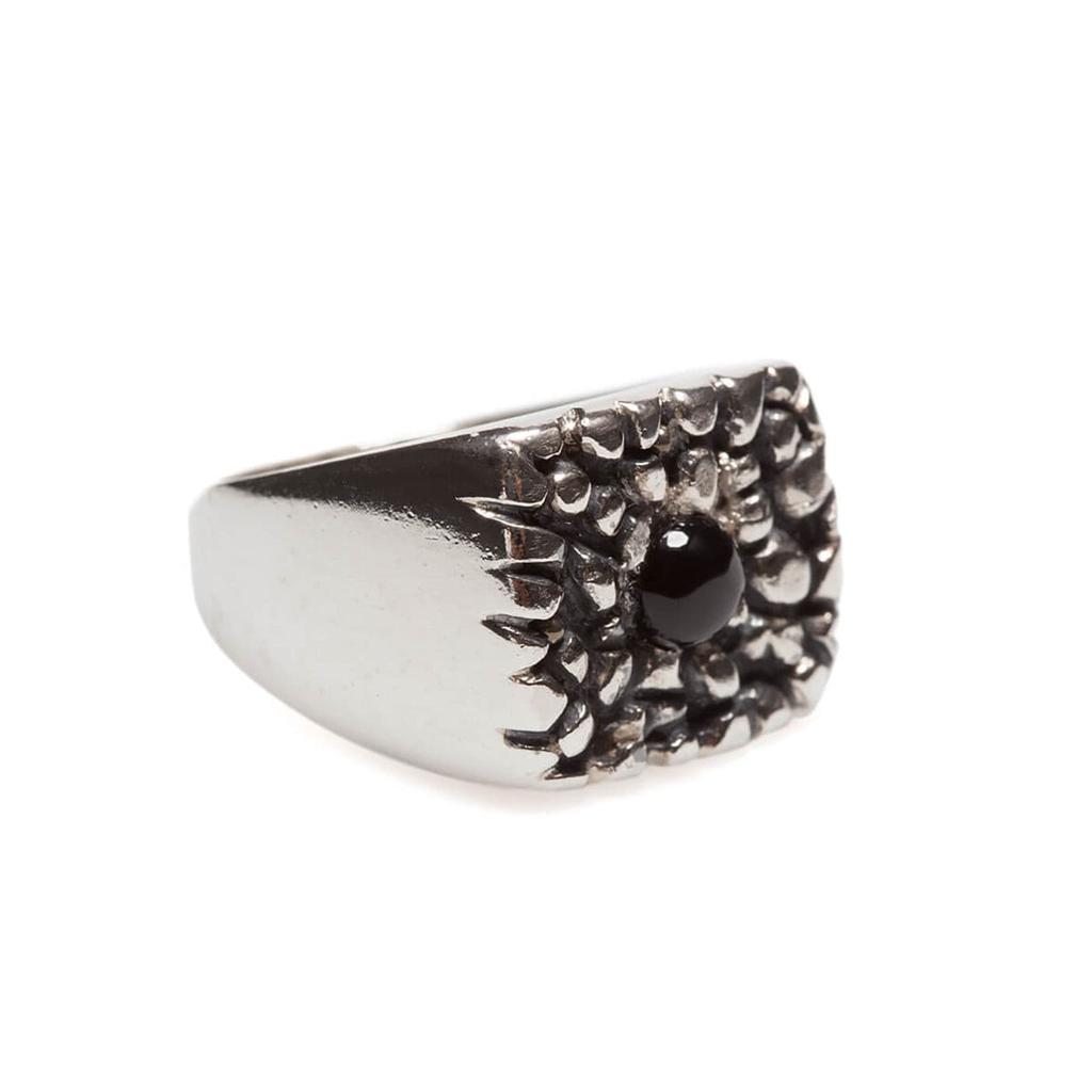 DI.TO Fragment ring black