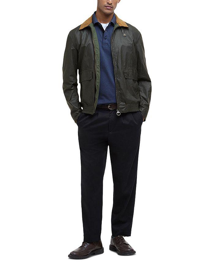 ジャケット・アウター Barbour Newbury Barbour Newbury Waxed Jacket