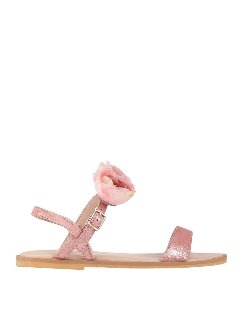 OCA-LOCA Sandals