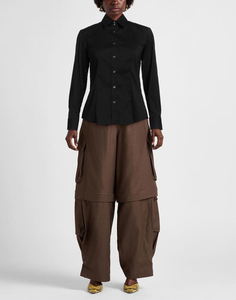 CALIBAN Solid color shirts & blouses