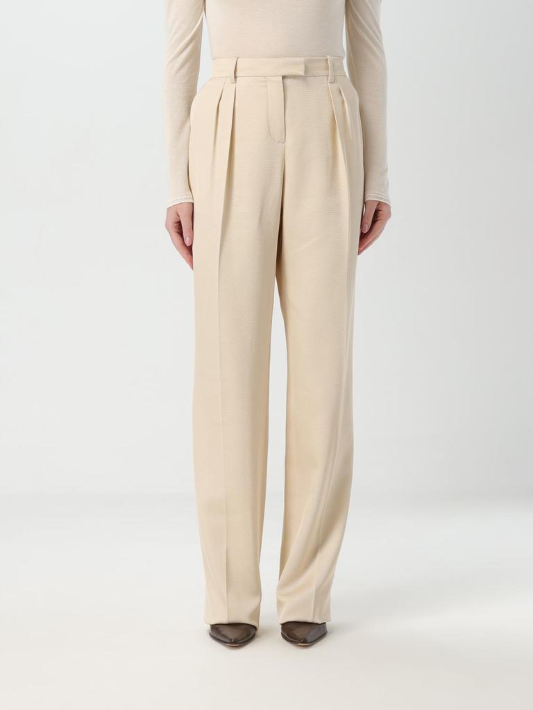 パンツ TOM FORD Tom Ford Viscose Velvet Boot Cut Pants nm_4829881_100106_m
