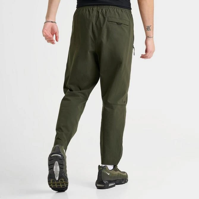 NIKE Men's Nike Tech Woven Pants 4