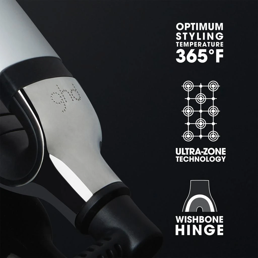 ghd ghd Platinum+ Styler - 1" Flat Iron 3