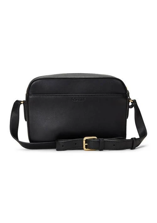 Ralph Lauren Ralph Lauren Leather Medium Marcy Camera Bag 2