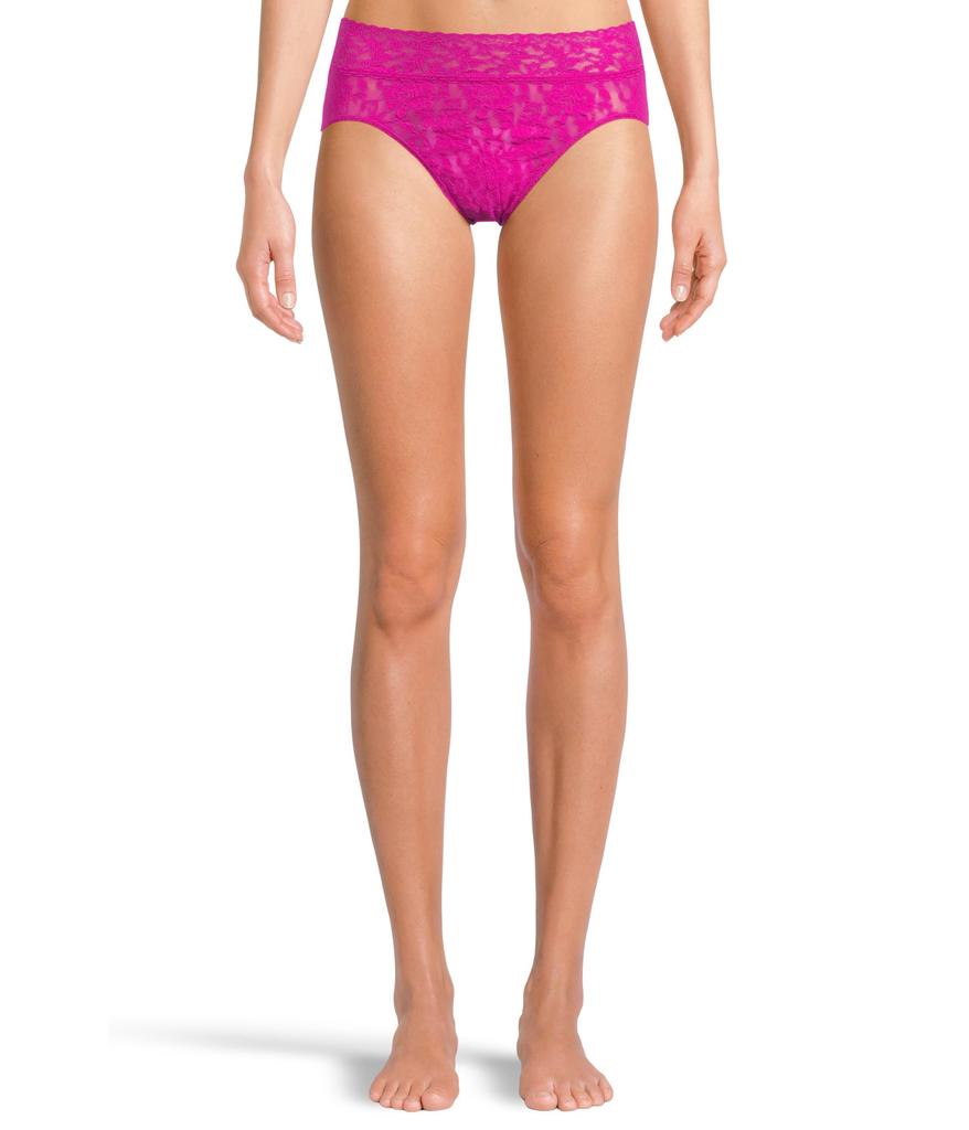 Hanky Panky Signature Lace French Brief