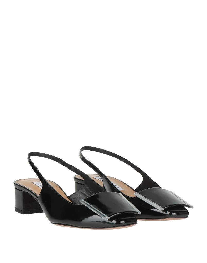Aquazzura Pump 2