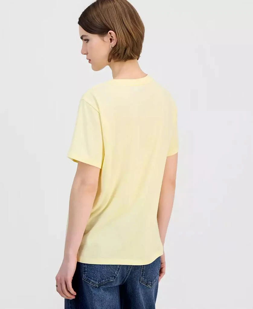 Grayson Threads, The Label Juniors
 Teddy Bear Graphic T-Shirt 3