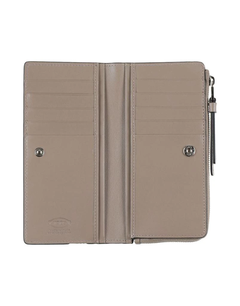 Tod's Wallet 2