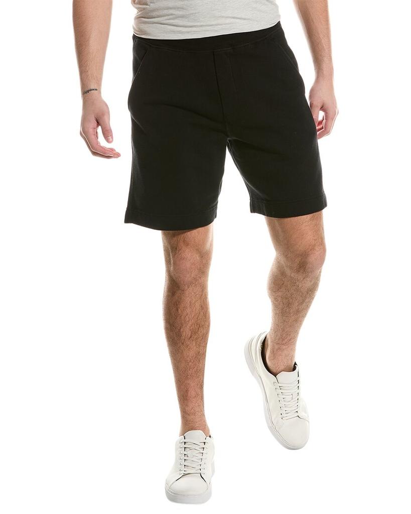 THE KOOPLES The Kooples Sweatshort