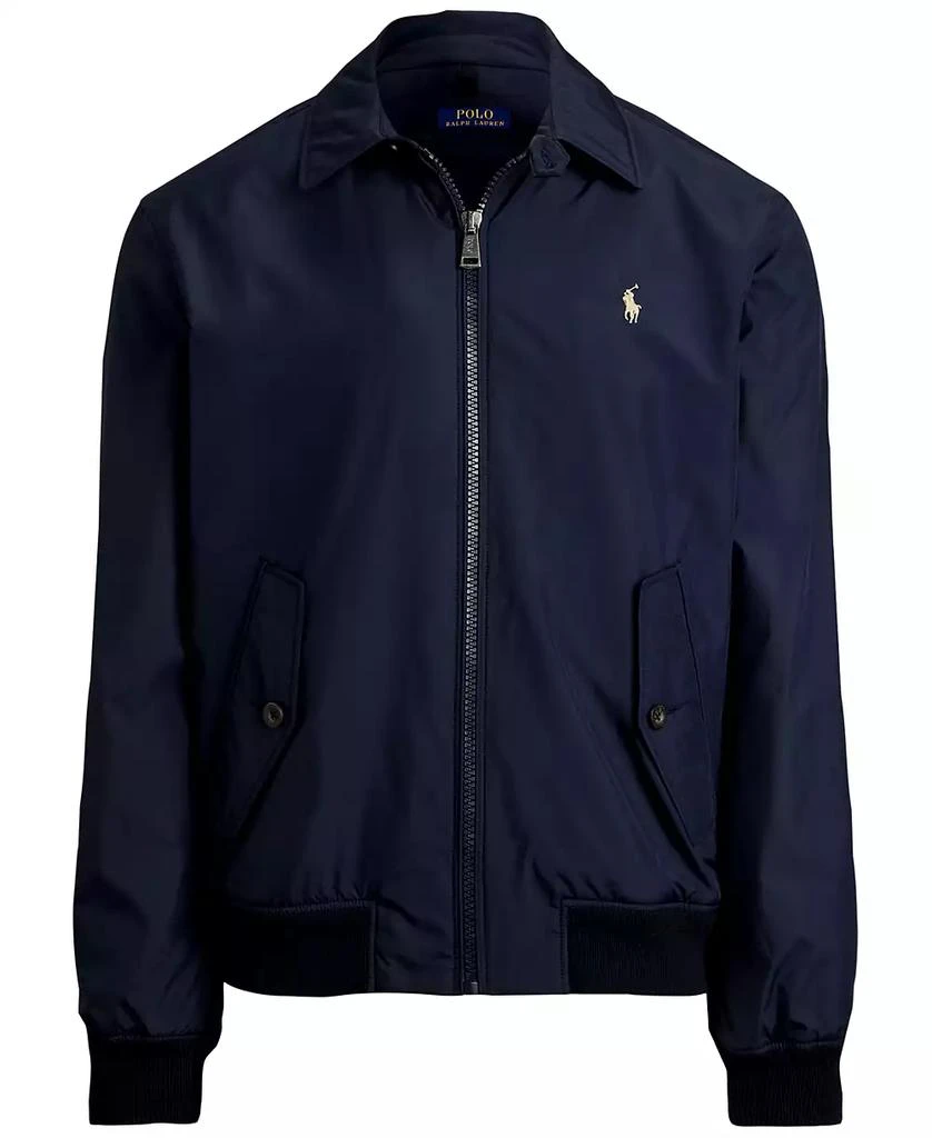 Ralph Lauren Men's The Southland Packable Jacket 5