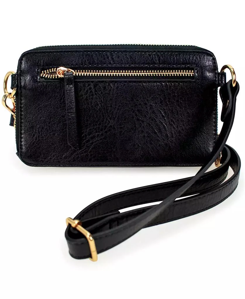 Badgley Mischka Madalyn Women's Belt Bag Fanny Pack 2