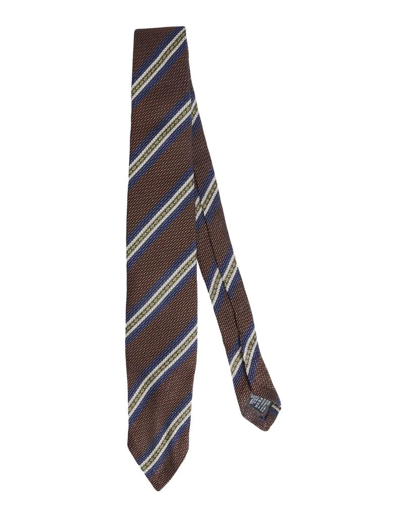 Dunhill Ties and bow ties 1