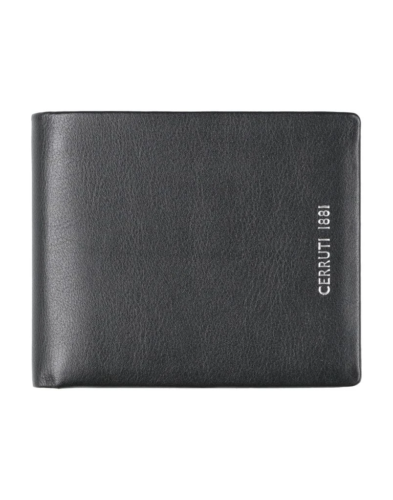 Cerruti Wallet 1